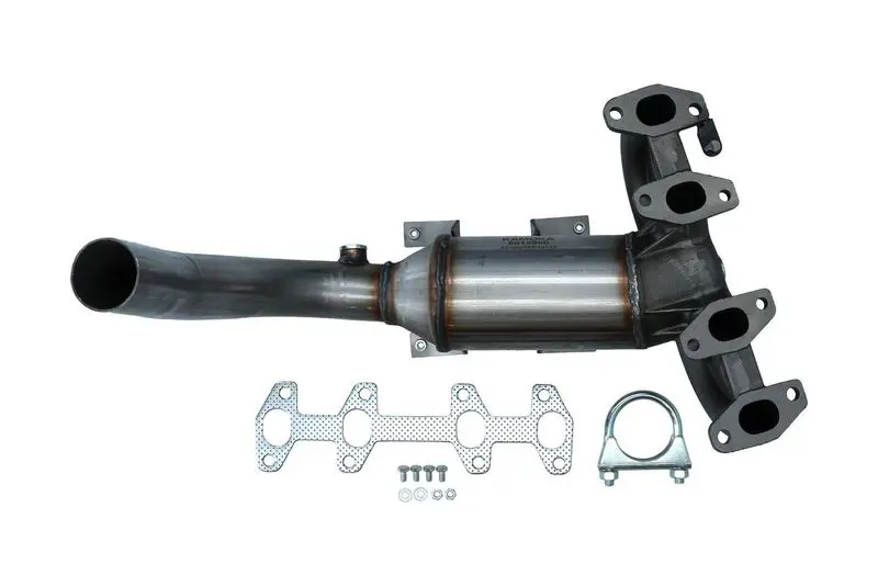 KAMOKA 8015090 Катализатор