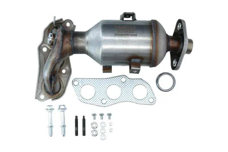 KAMOKA 8015008 Катализатор