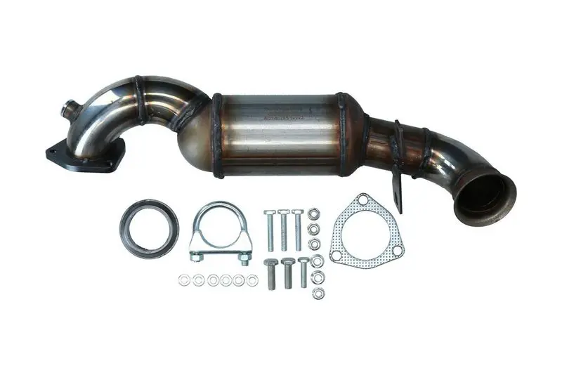 KAMOKA 8015010 Катализатор