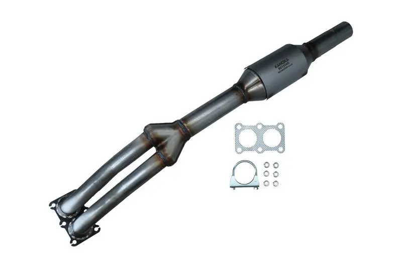 KAMOKA 8015045 Катализатор