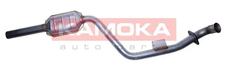 KAMOKA 8015055 Катализатор