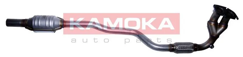 KAMOKA 8015058 Катализатор