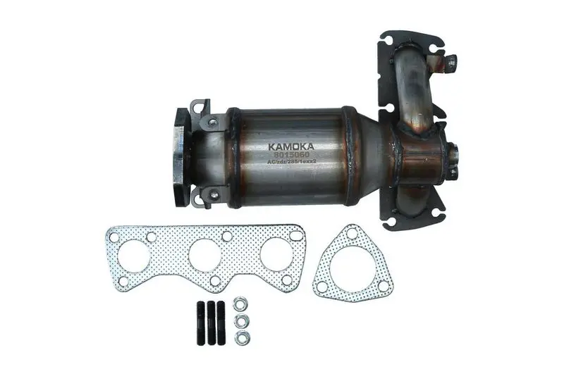 KAMOKA 8015060 Катализатор