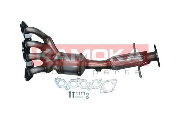 KAMOKA 8015067 Катализатор