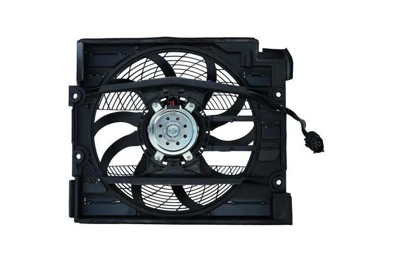 KAMOKA 7740003 Вентилятор, охлаждение