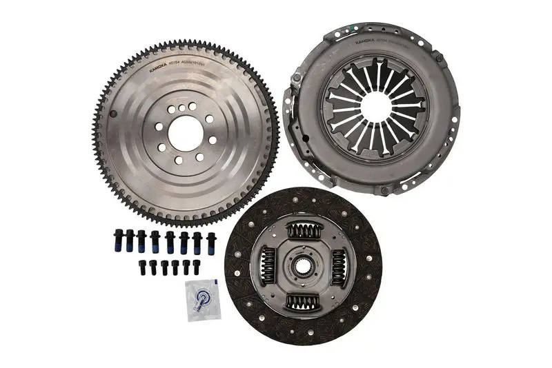 KAMOKA KC154 Комплект сцепления