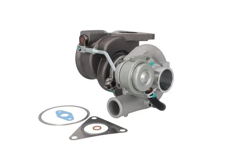 KAMOKA 8600008 Компрессор, наддув