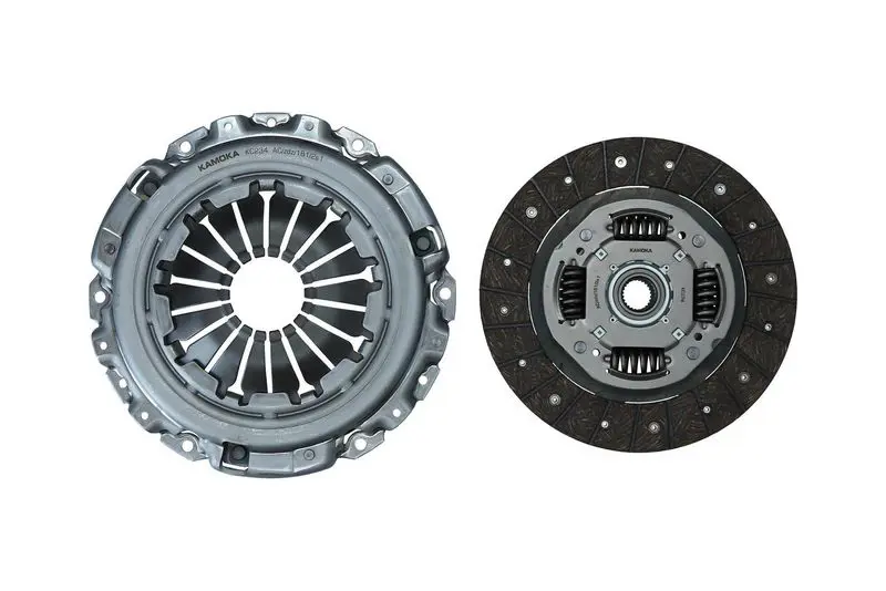 KAMOKA KC234 Комплект сцепления