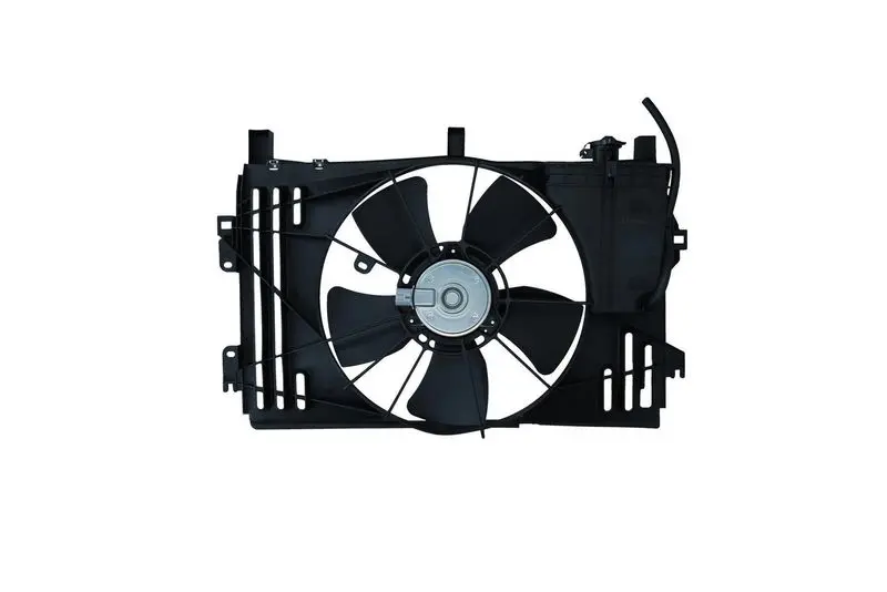 KAMOKA 7740005 Вентилятор, охлаждение