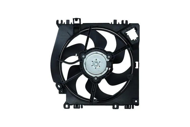 KAMOKA 7740037 Вентилятор, охлаждение