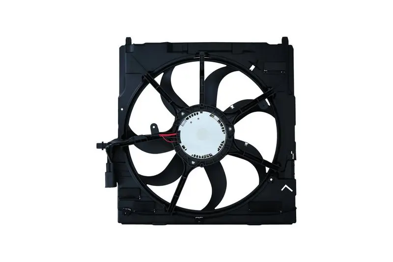 KAMOKA 7740105 Вентилятор, охлаждение
