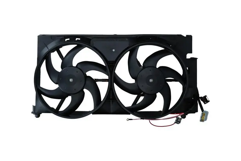 KAMOKA 7740030 Вентилятор, охлаждение