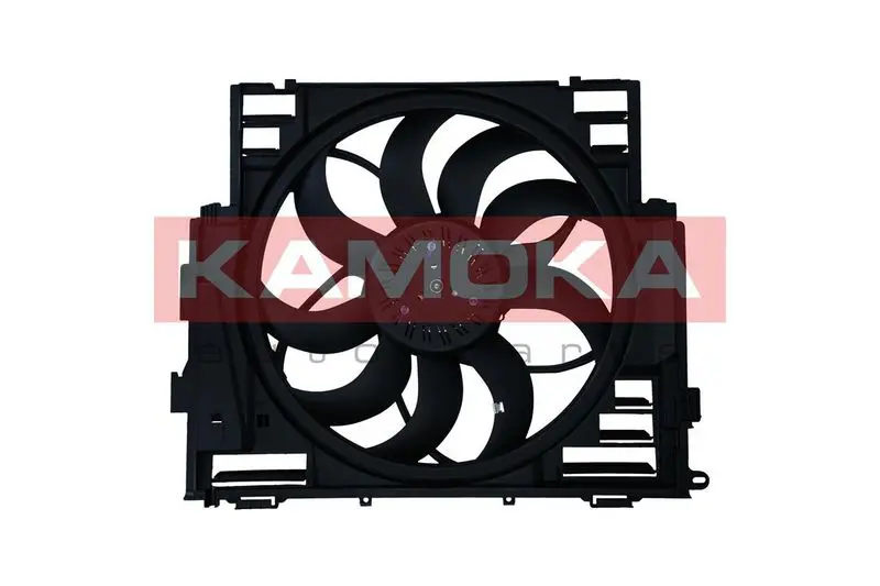 KAMOKA 7740073 Вентилятор, охлаждение