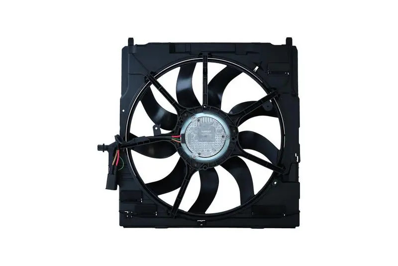 KAMOKA 7740076 Вентилятор, охлаждение