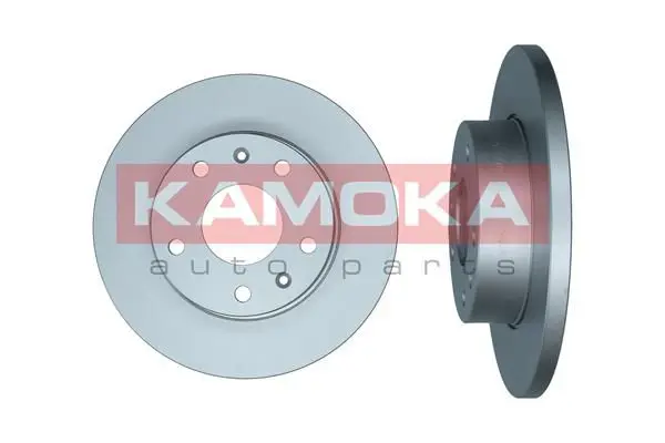 KAMOKA 103068 Тормозной диск