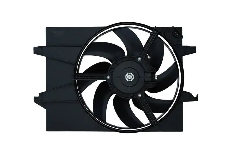 KAMOKA 7740064 Вентилятор, охлаждение