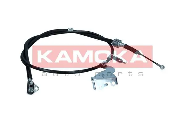KAMOKA 1190220 Тросик, cтояночный тормоз
