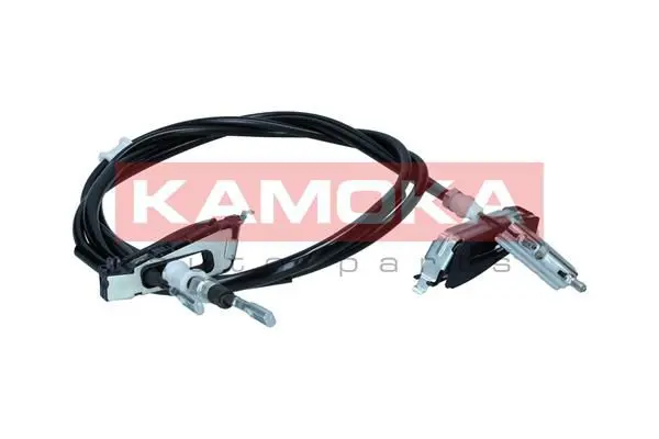 KAMOKA 1190407 Тросик, cтояночный тормоз