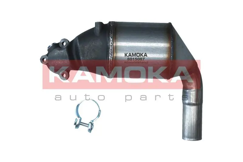 KAMOKA 8015087 Катализатор