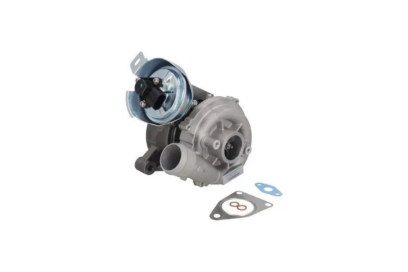 KAMOKA 8600015 Компрессор, наддув