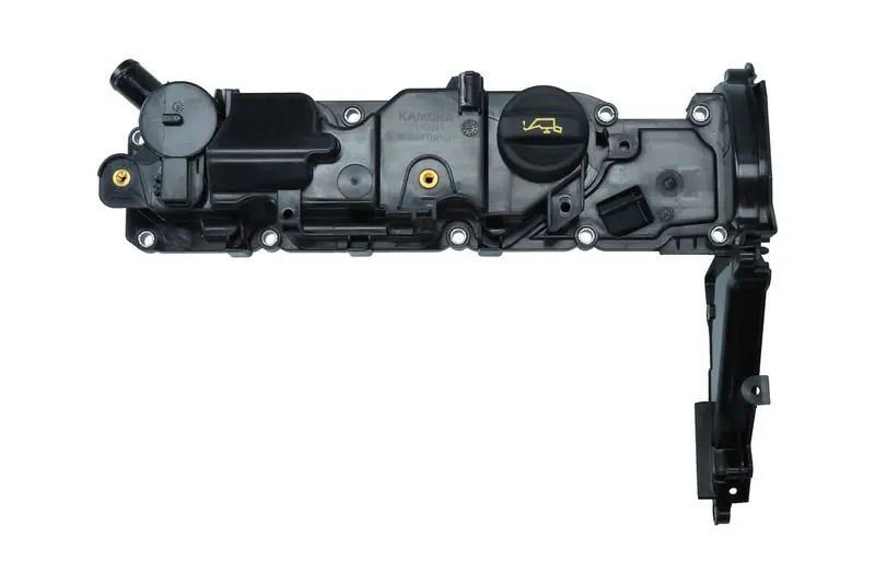 KAMOKA 7170044 Крышка головки цилиндра