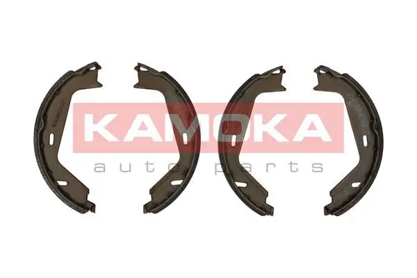 KAMOKA JQ212046 Комлект тормозных накладок