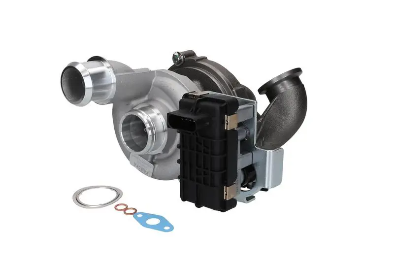 KAMOKA 8600073 Компрессор, наддув
