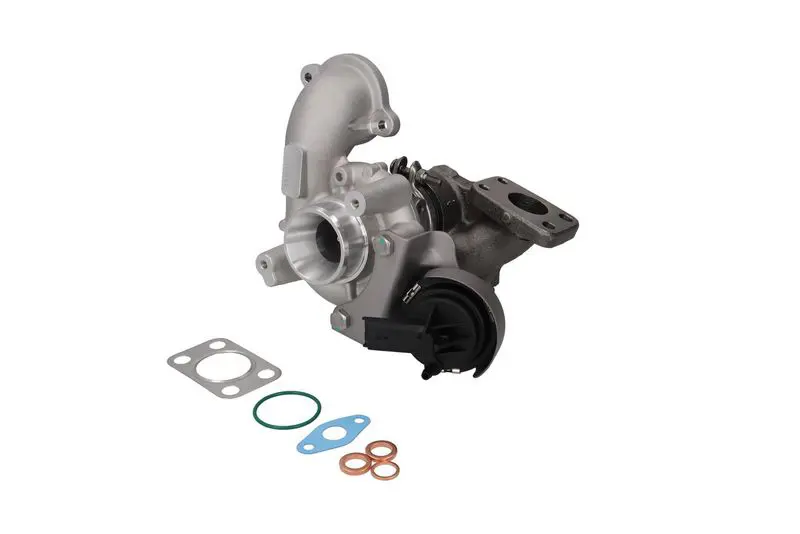KAMOKA 8600074 Компрессор, наддув