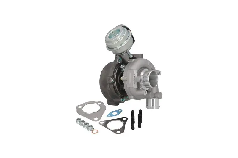 KAMOKA 8600027 Компрессор, наддув