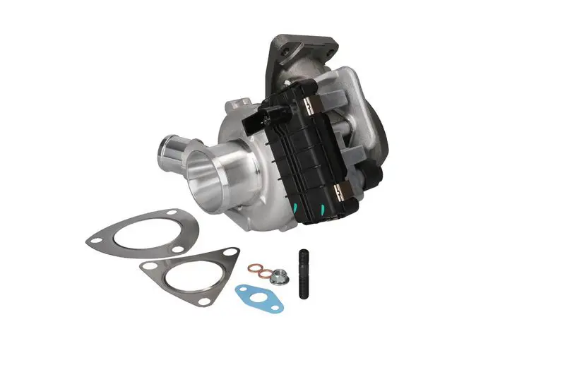 KAMOKA 8600035 Компрессор, наддув