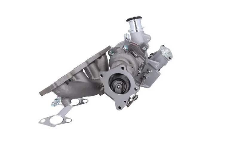 KAMOKA 8600044 Компрессор, наддув