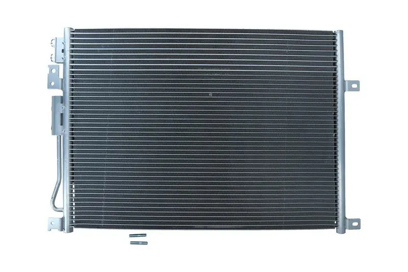 KAMOKA 7800371 Конденсатор, кондиционер