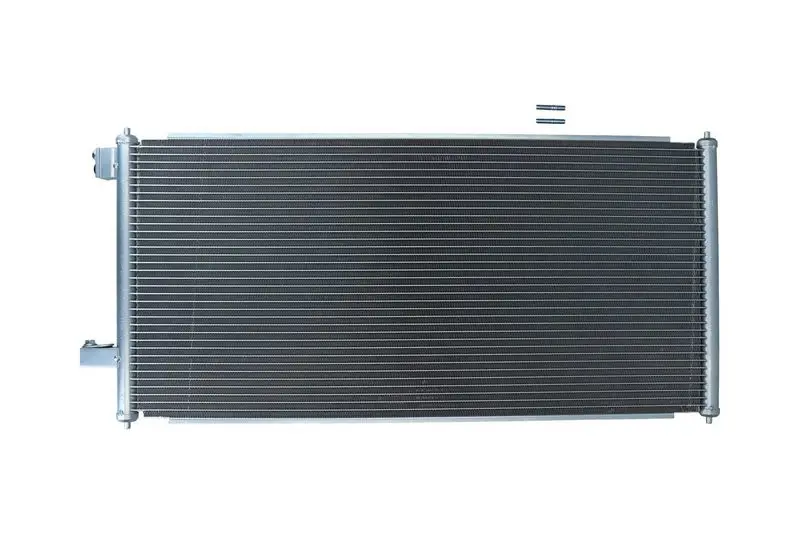 KAMOKA 7800375 Конденсатор, кондиционер