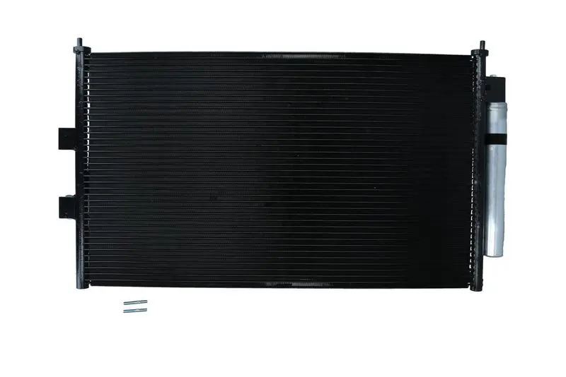 KAMOKA 7800377 Конденсатор, кондиционер