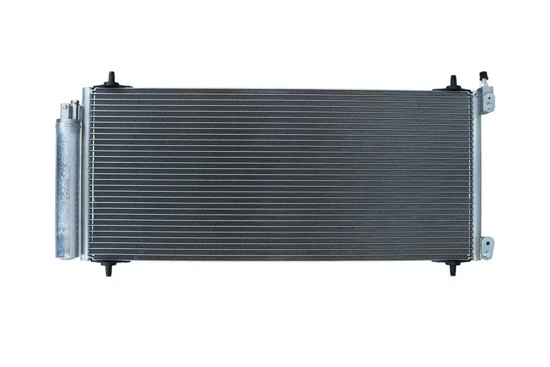 KAMOKA 7800388 Конденсатор, кондиционер