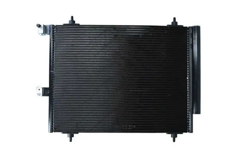 KAMOKA 7800389 Конденсатор, кондиционер