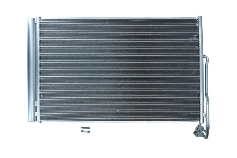 KAMOKA 7800392 Конденсатор, кондиционер