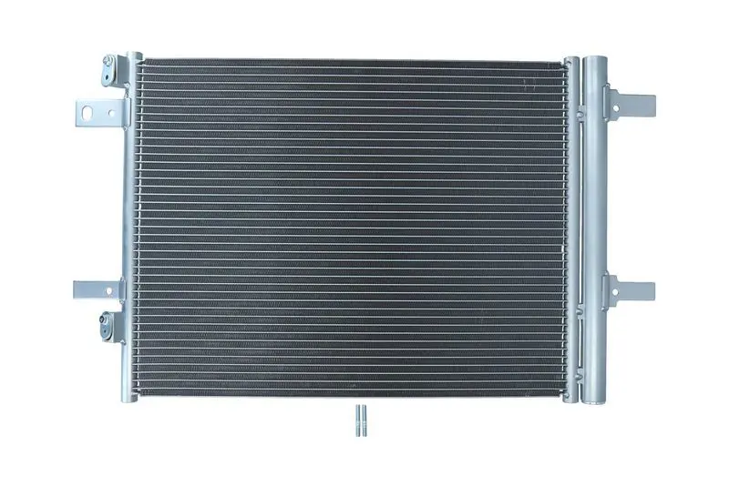 KAMOKA 7800409 Конденсатор, кондиционер