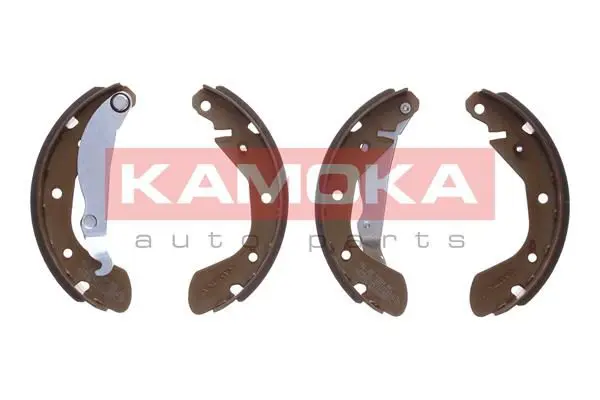 KAMOKA JQ202005 Комлект тормозных накладок