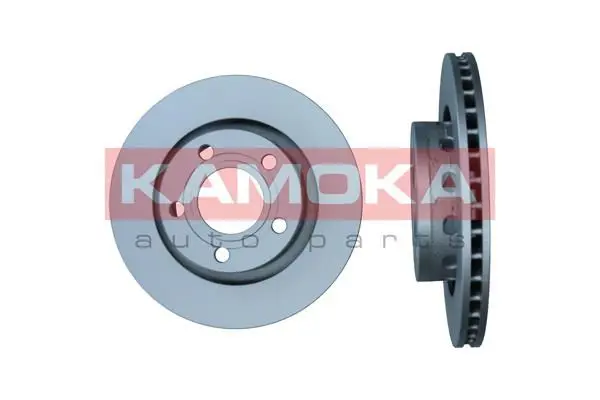KAMOKA 103430 Тормозной диск