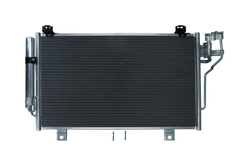 KAMOKA 7800400 Конденсатор, кондиционер