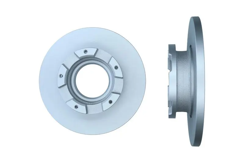 KAMOKA 103415 Тормозной диск