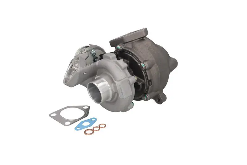 KAMOKA 8600173 Компрессор, наддув