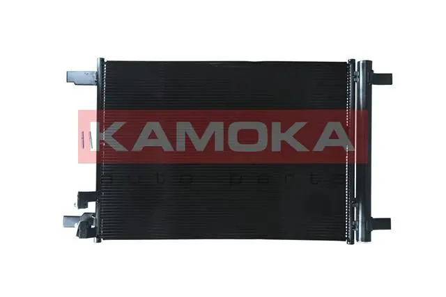 KAMOKA 7800478 Конденсатор, кондиционер