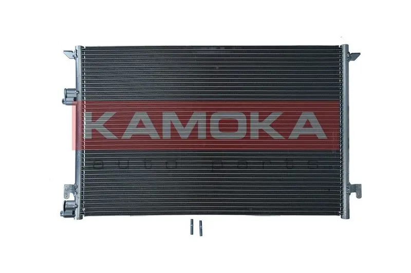 KAMOKA 7800376 Конденсатор, кондиционер