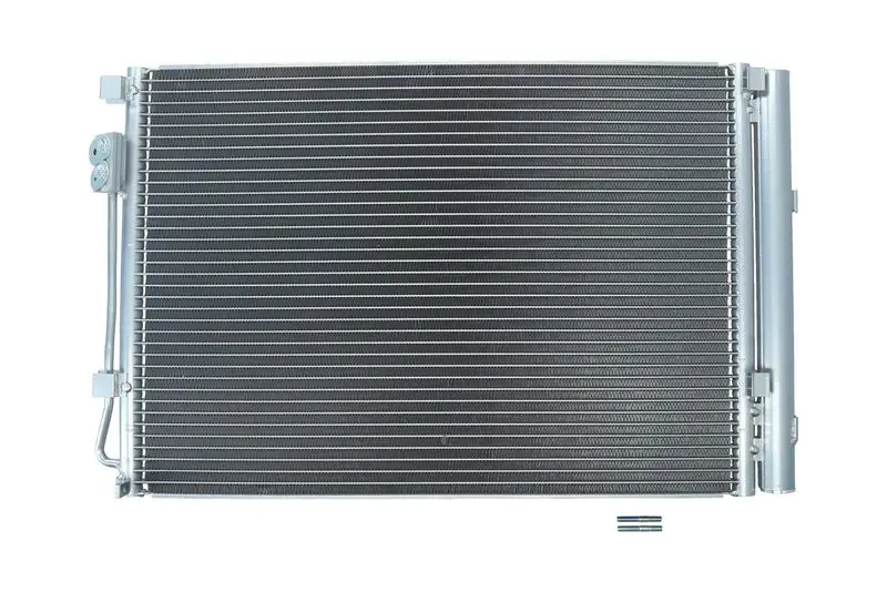 KAMOKA 7800334 Конденсатор, кондиционер