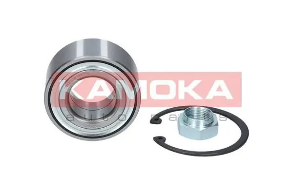 KAMOKA 5600082 Комплект подшипника