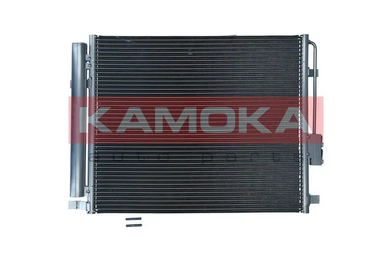 KAMOKA 7800378 Конденсатор, кондиционер