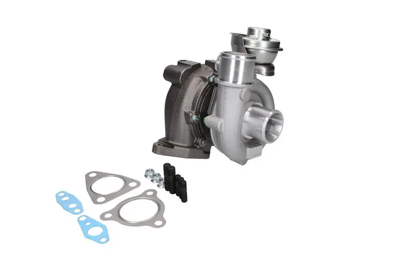 KAMOKA 8600184 Компрессор, наддув