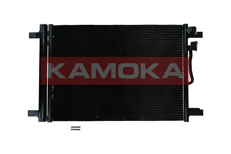 KAMOKA 7800463 Конденсатор, кондиционер